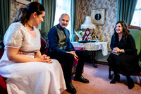 Wedding of Jan and Verich