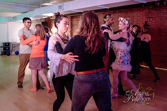 Access Ballroom