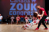 Canada Zouk Congress