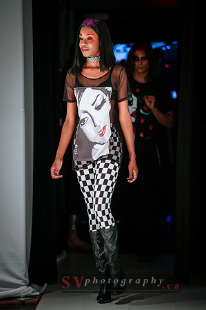 Fashion Art Toronto