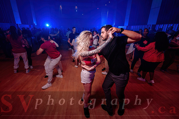 Canada Zouk Congress