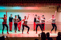 iFreestyle.ca Latin Dance Company
