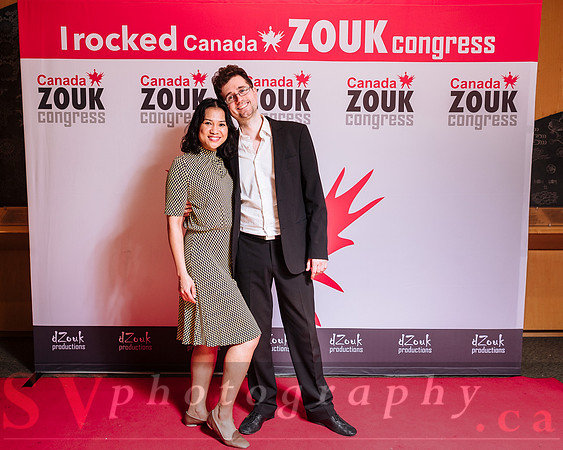 Canada Zouk Congress
