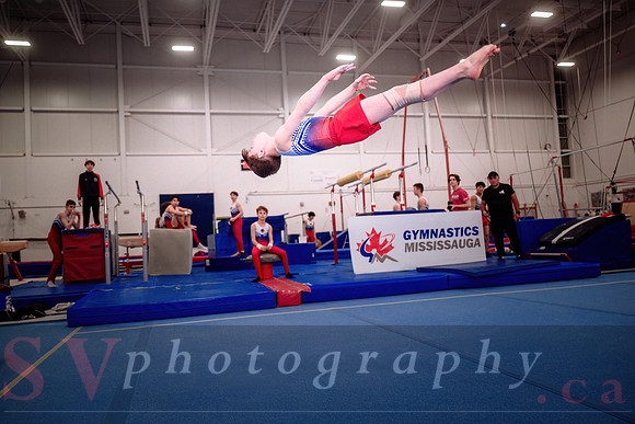 Gymnastics Mississauga