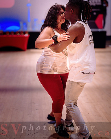 Canada Zouk Congress