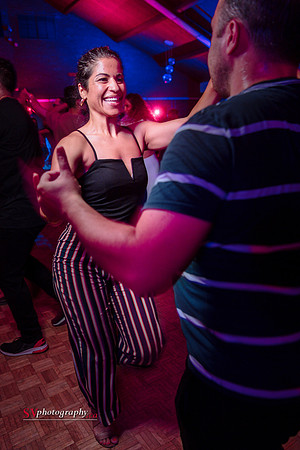 Toronto Salsa Fridays