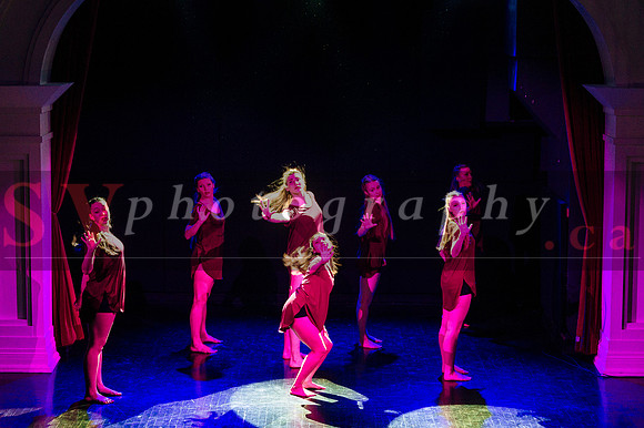 City Dance Corps - 17th Anniversary