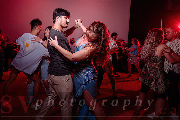 Canada Zouk Congress