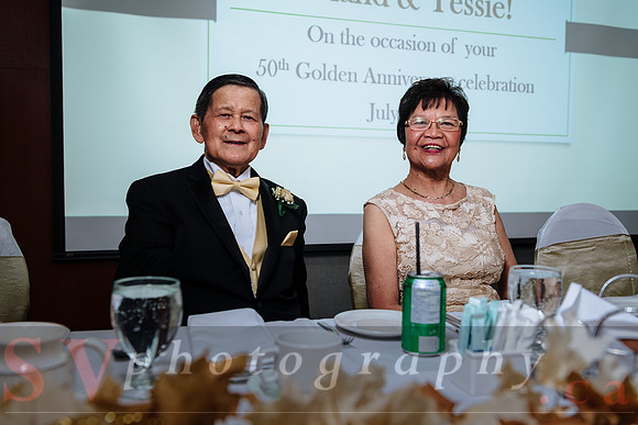 Roland & Tessie