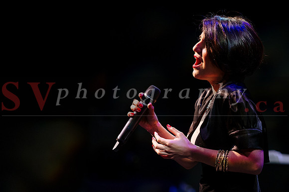 Hearts of Tango - Premiere Show