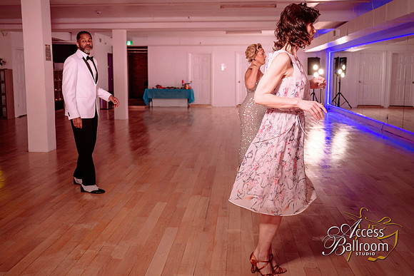 Access Ballroom