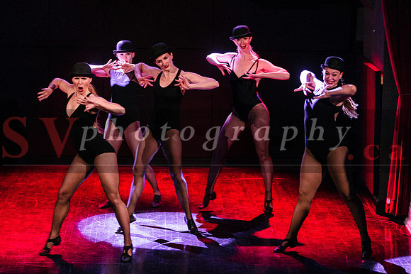 City Dance Corps - 17th Anniversary