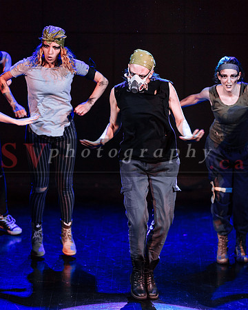 City Dance Corps - 17th Anniversary