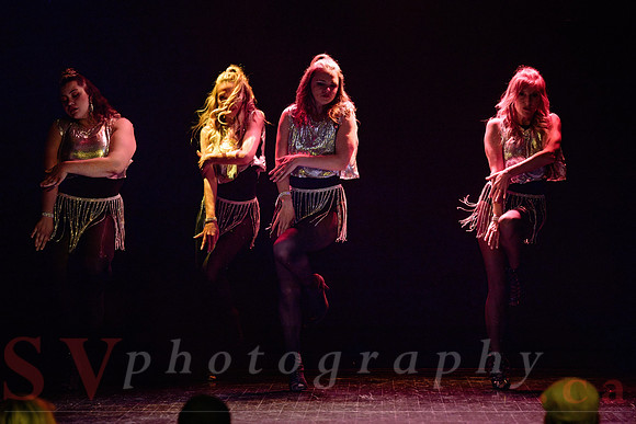 CDC 22nd Annual Showcase