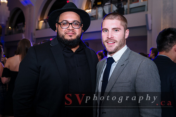 Sick Kids All Star Gala