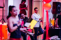iFreestyle.ca - 5th Annual Jack & Jill - AMATEUR (Salsa & Bachat