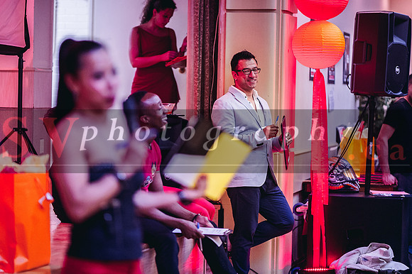 iFreestyle.ca - 5th Annual Jack & Jill - AMATEUR (Salsa & Bachat