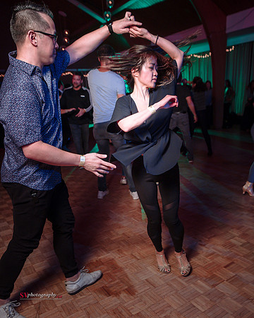 Estonian House Goodbye Party