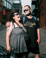 Toronto Street Photos