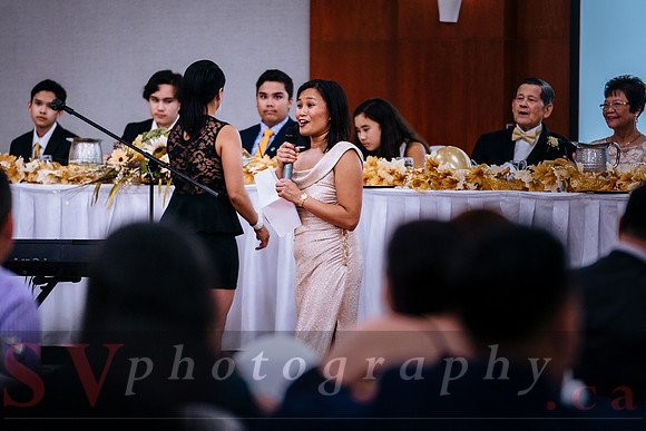 Roland & Tessie