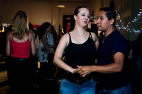 Toronto Salsa Fridays