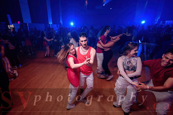 Canada Zouk Congress