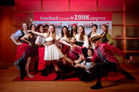Canada Zouk Congress