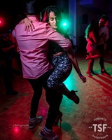 Friday Fusion at Lithuanian House