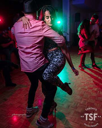 Friday Fusion at Lithuanian House