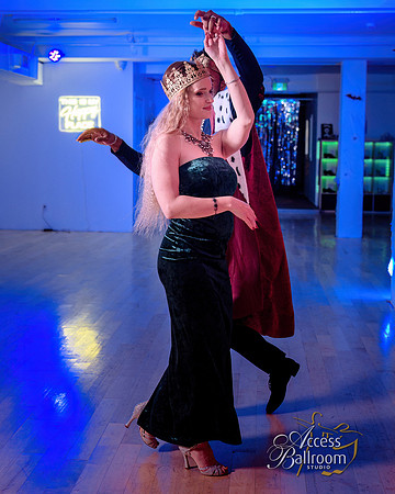 Access Ballroom