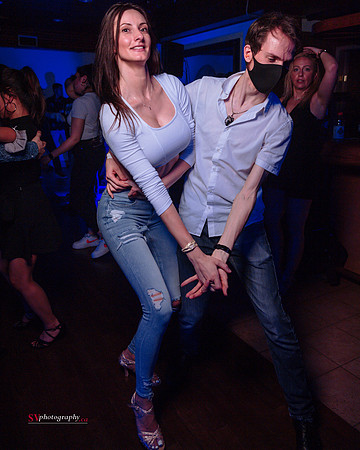 Estonian House Goodbye Party