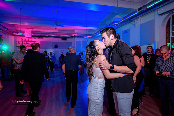 Toronto Salsa Fridays