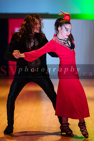 Canada Zouk Congress - Sunday