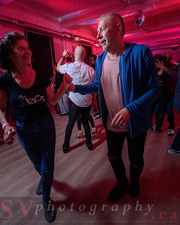 Dovercourt Sunday Social