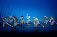 City Dance Corps - Kids Recital