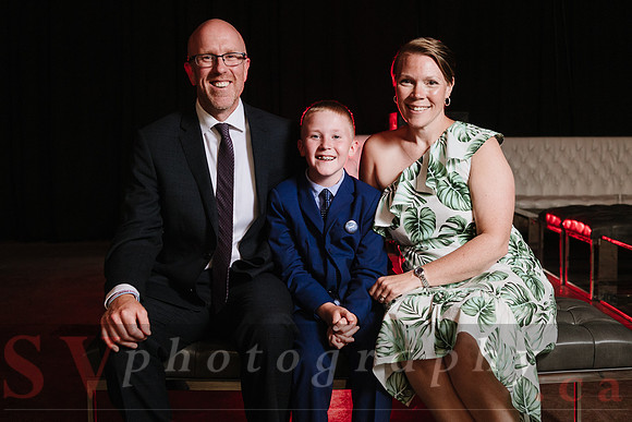 All Star Gala In Support of SickKids presented by West of Contra