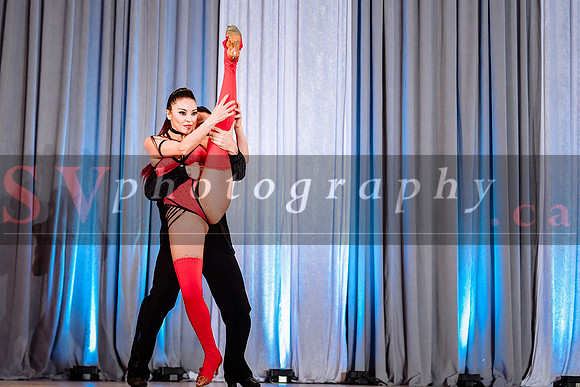 Canada Salsa & Bachata Congress