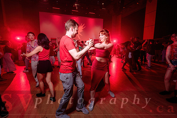 Canada Zouk Congress