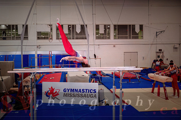 Gymnastics Mississauga