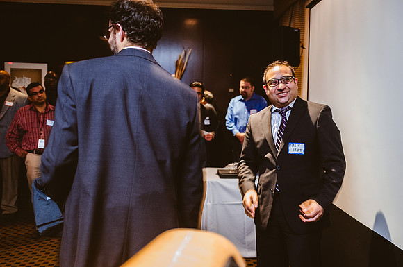 ISACA Annual General Meeting
