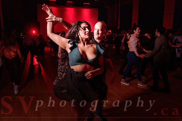 Canada Zouk Congress