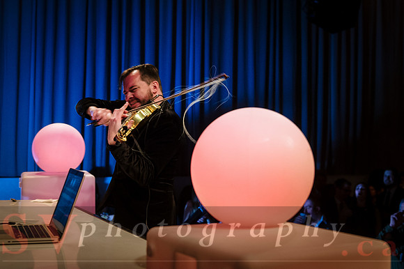 Motionball Gala 2018
