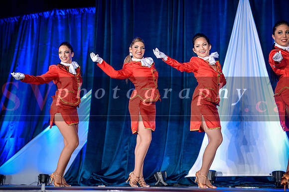 Bailamor from Toronto