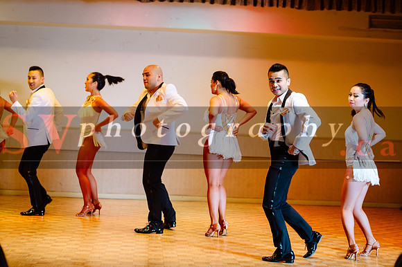 iFreestyle 10th Anniversary Party