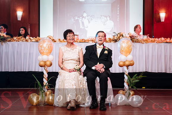 Roland & Tessie
