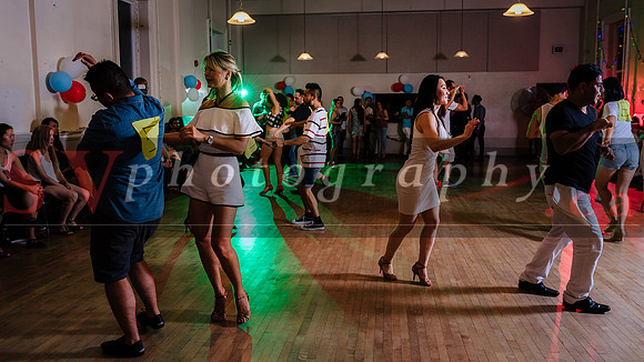 iFreestyle 12th Anniversary Party