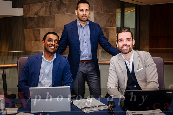 ISACA Toronto Annual Summer Conference 2018
