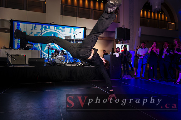 Sick Kids All Star Gala