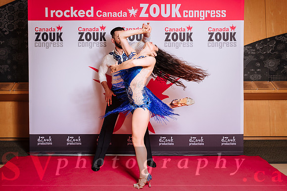 Canada Zouk Congress