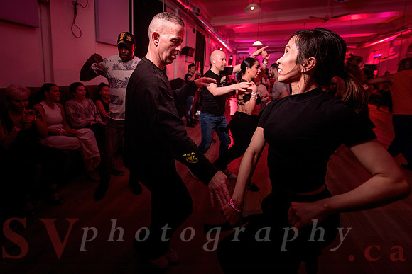 Dovercourt Sunday Social